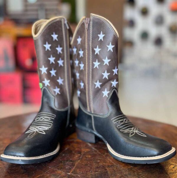 BOTA TEXANA MONSTER - Image 2