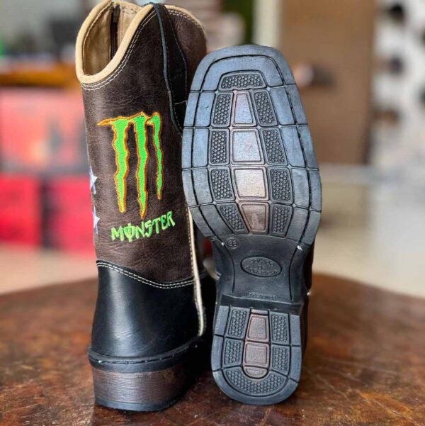 BOTA TEXANA MONSTER - Image 3