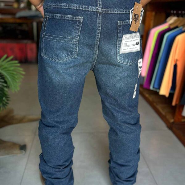 CALCA JEANS MASCULINA SIL 46 - Image 3