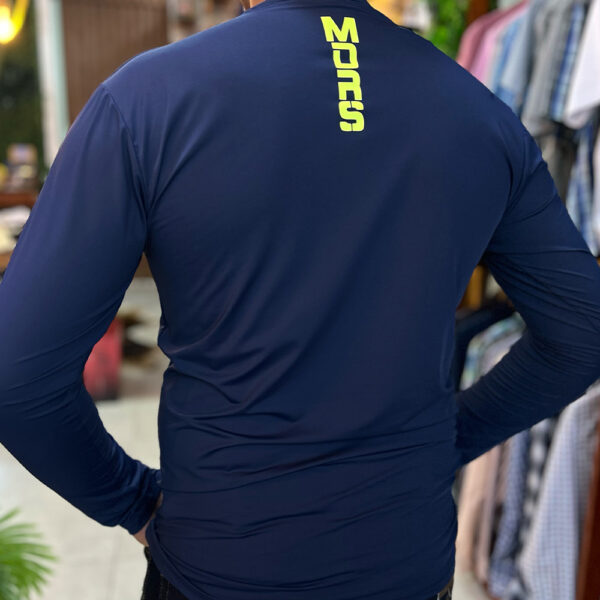 CAMISA UV MASCULINO MOIADEIROS - Image 2