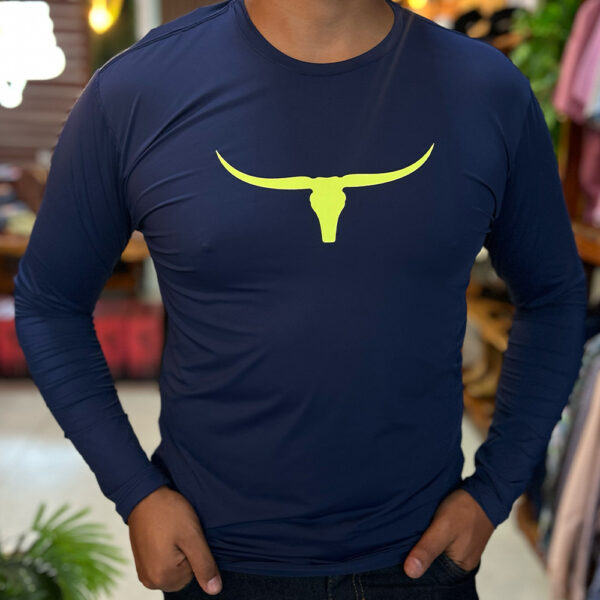 CAMISA UV MASCULINO MOIADEIROS