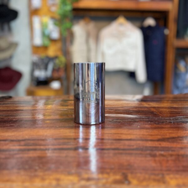 COPO INOX  POLIDO TROTS