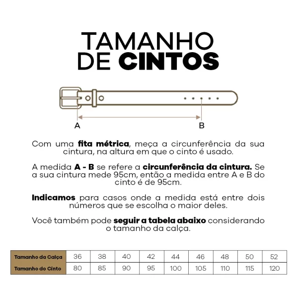 CINTO FEMININO BRILHO PRETO COM DOURADO - Image 3