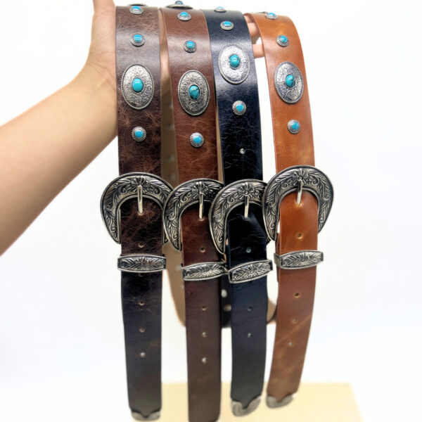 CINTO COUNTRY BOHO