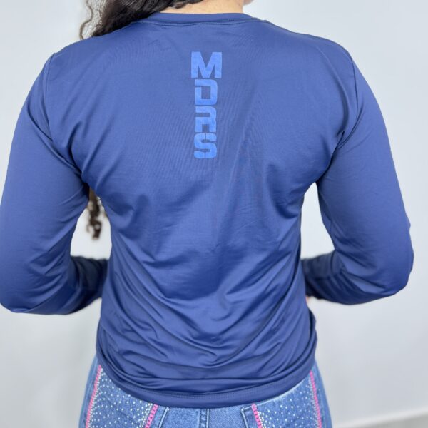 CAMISA UV FEMININA MOIADEIROS - Image 2