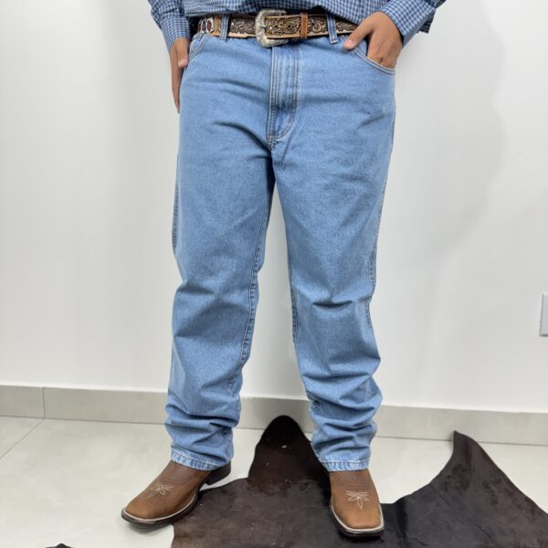 CALCA JEANS MASCULINA RED KING FARM