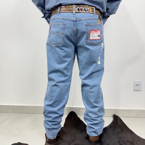CALCA JEANS MASCULINA RED KING FARM - Image 2