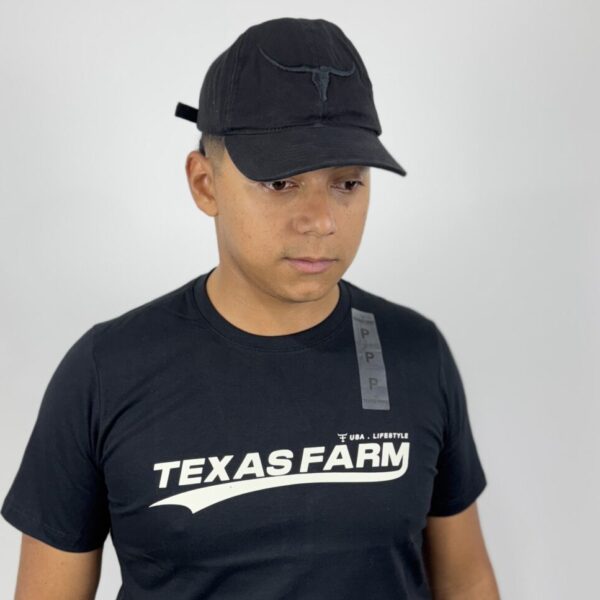 BONE PRETO DH LOGO PRETO GRANDE MOIADEIROS