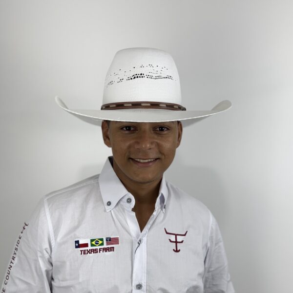 CHAPEU TOP BULL BANGORA IMPERMEAVEL