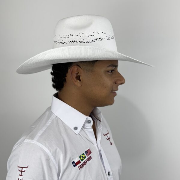 CHAPEU TOP BULL BANGORA IMPERMEAVEL - Image 2