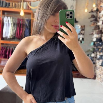 DECATUR PRETA