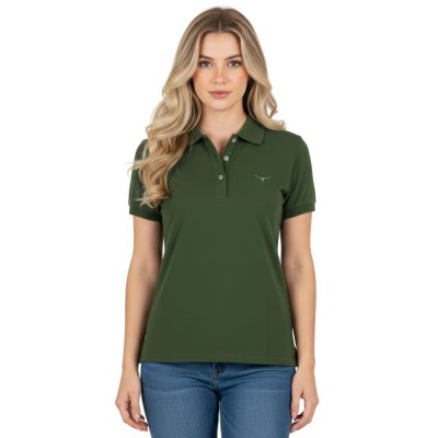 POLO VERDE